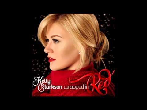 Kelly Clarkson - 15. I'll Be Home For Christmas (Audio)