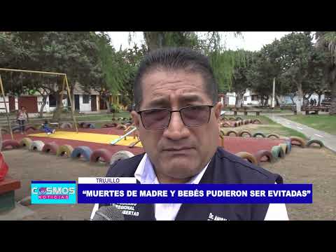 Trujillo: “Invitamos al retiro a director del hospital Belén”