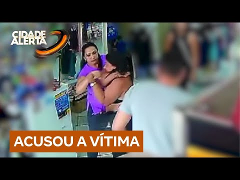 Filha do ‘Rei do Forró’ do litoral sul de SP que agrediu a própria irmã fala pela primeira vez