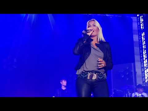 Sarah Connor - Anorak (Wolgast)