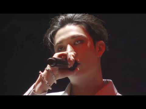 RAILWAY - BANG CHAN - OSAKA DAY 3 (FULL LIVE PERFORMANCE)