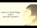 Greyson Chance - Hold On Til' The Night