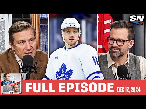 Duck Hunting, Contenders & Pretenders | Real Kyper & Bourne Full Episode