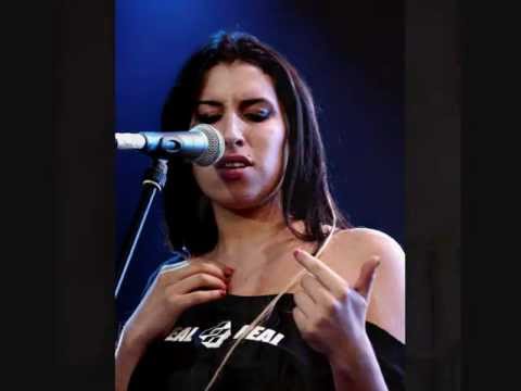 Amy Winehouse - Help Yourself (Frank era pictures)