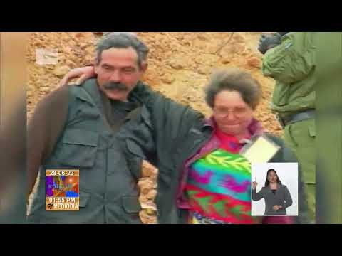 Aniversario 26 del Hallazgo de los Restos del Che en Bolivia