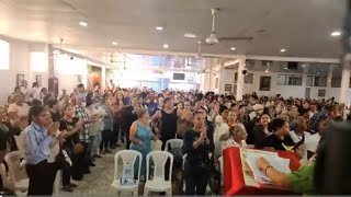 Emisión en directo de Catedral Metropolitana Santiago Apóstol el Mayor ...