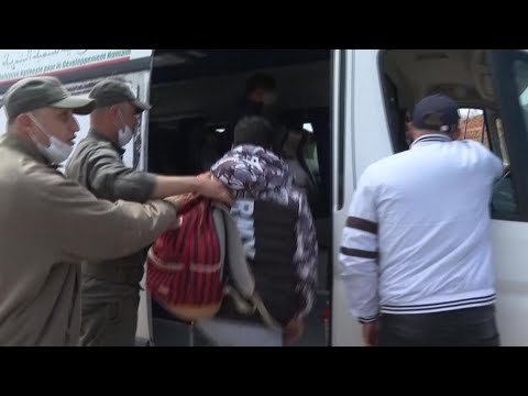 Crise migratoire à Ceuta : l'Espagne accuse le Maroc d'agression et chantage