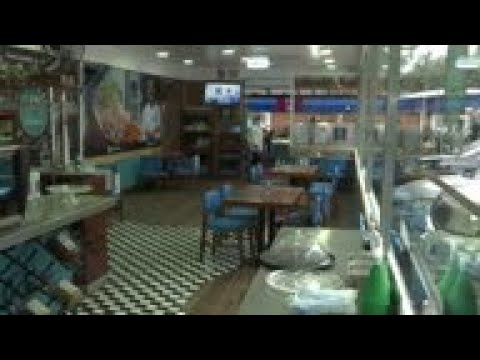 Perú: reabren restaurantes tras cierre de 126 días por virus