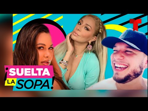 Cristina Eustace: ¿Chiquis Rivera derrumbó su amistad con Lorenzo Méndez | Suelta La Sopa