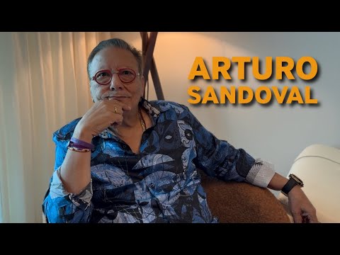 Arturo Sandoval: “QUISIERA no morirme sin poder REGRESAR a Cuba”