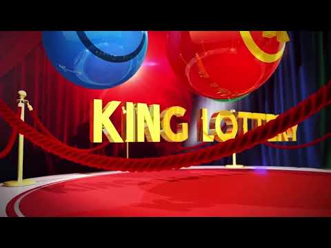King Lottery SXM EN VIVO ? Resultados Domingo 16 Junio 2024 - 12:30PM