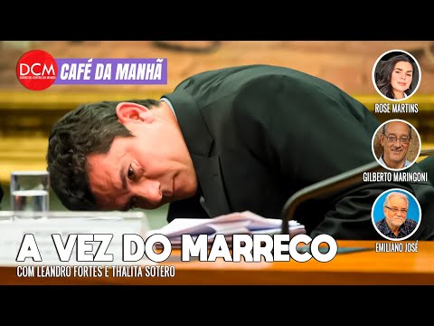 Café da Manhã