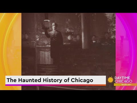 The Haunted History of Chicago