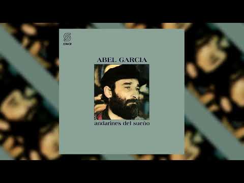 ABEL GARCIA - Andarines del Sueño (1984) [Canto Popular SONDOR]