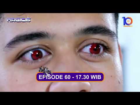 Trailer magic 5 hari ini