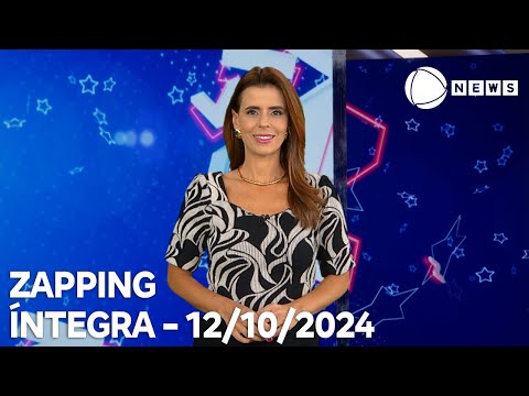 Zapping - 12/10/2024