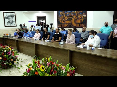 Nicaragua cuenta con plan de asistencia y protección para la trata de personas