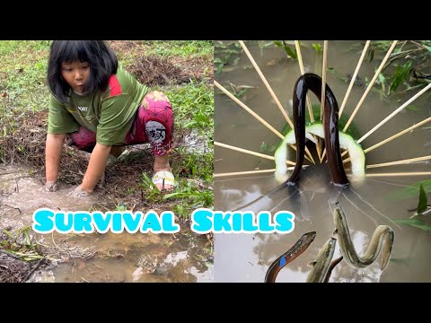 SurvivalSkills:SIMPLEandu