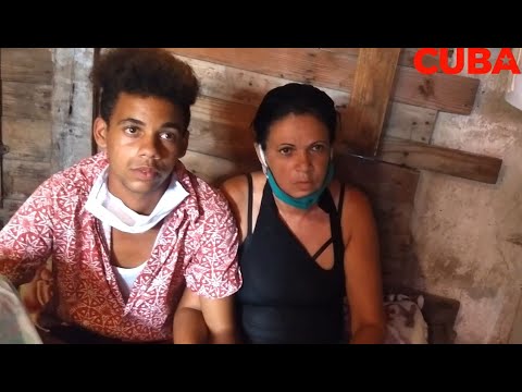 Joven cubano con VIH: A los 14 años empecé a prostituirme pues no teníamos dinero