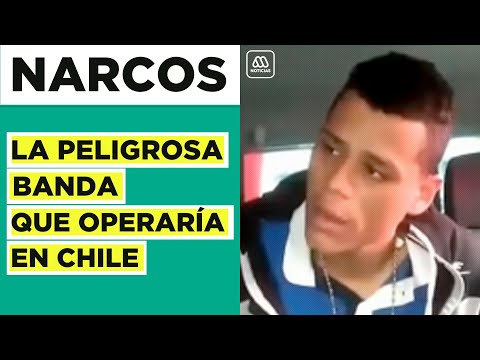 Tren de Aragua: Peligrosa banda internacional de tráfico de migrantes que estaría operando en Chile