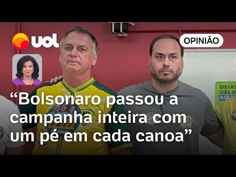 Bolsonaro tem medo da força das redes de Pablo Marçal, analisa Raquel Landim