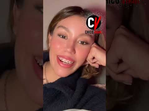 #shorts Ella es Valentina la mujer que fue criticada en el Show de Franco Escamilla