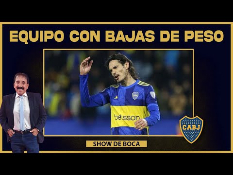 LA PREVIA vs INSTITUTO: UN ONCE DIEZMADO ? SHOW DE BOCA CON LETO - Sábado 27/07