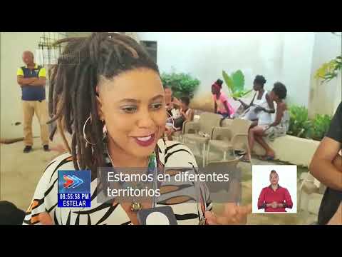 Festival Timbalaye transita por toda Cuba