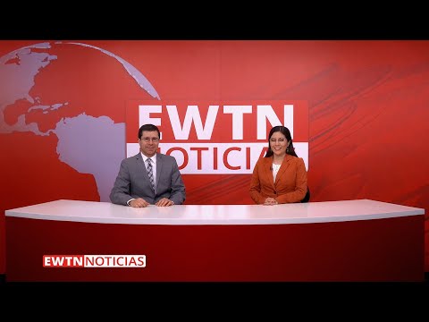 EWTN NOTICIAS - 2024-09-17 - Noticias católicas | Programa completo