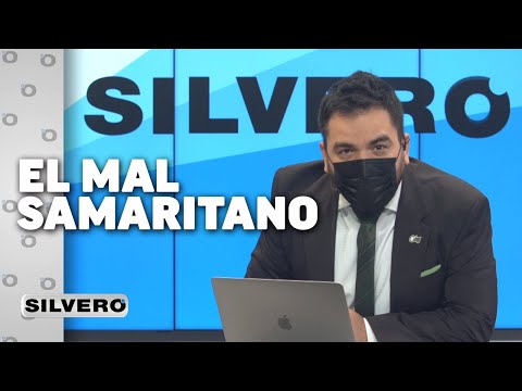 #Silvero habla del caso del Hospital Samaritano y la locura de sus precios con pacientes covid