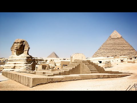 Hallan en Egipto 110 tumbas anteriores a la época de los faraones