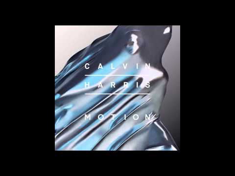 Calvin Harris - Love Now (Feat. All About She)