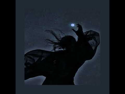 nina chuba - yellow black blue (slowed and reverbed)