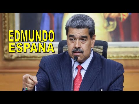 Edmundo González aterriza en España procedente de Venezuela tras solicitar asilo político #pp #vox