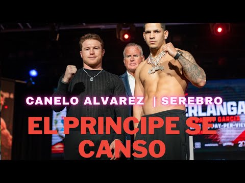 CANELO ALVAREZ: ya no habrá oferta vs Crawford #live #livestream