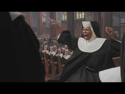 Beyoncé - CHURCH GIRL (Music Video)