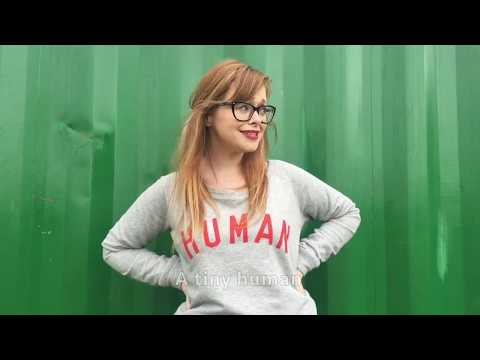 Rag'N'Bone Man Parenting Parody