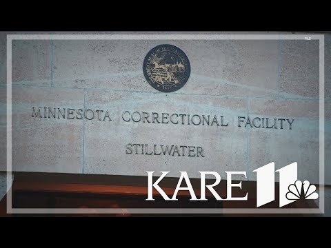 Incarcerated man dies in Stillwater prison