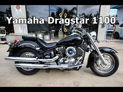 CTW-Riders-:-Yamaha-Dragstar-1 CTW-Riders-:-Yamaha-Dragstar-1