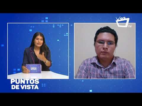 ¿Qué significa para Nicaragua el acercamiento de China? || PUNTOS DE VISTA