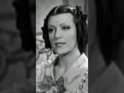 La vida de Gloria Marín #epocadeoro #cinedeoro #cinemexicano #actrizmexicana #peliculasmexicanas