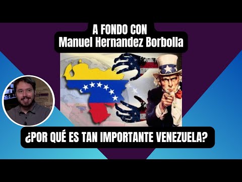 EUA BUSCA APODERARSE DE LOS RECURSOS VENEZUELA; SE HA DESPLEGADO UNA CAMPAÑA PARA TUMBAR A MADURO