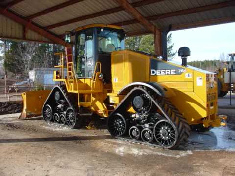 Youtube to mp3: Mini Versatile 300 Tractor Info