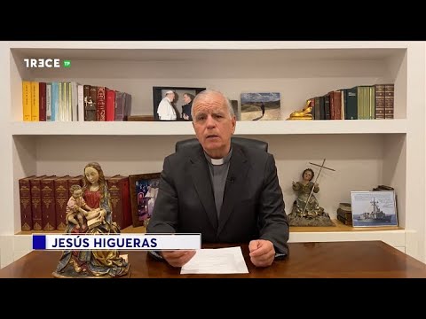 Palabra de Vida 23/7/2024: «El que permanece en mí y yo en él, ese da fruto» / Por P. Jesús Higueras