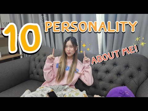 10personalityaboutme!