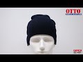 82-481 OTTO CAP 9" Classic Knit Beanie