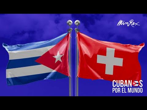 Exilio cubano celebra que Suiza pone fecha de vencimiento a cooperación para el desarrollo en Cuba