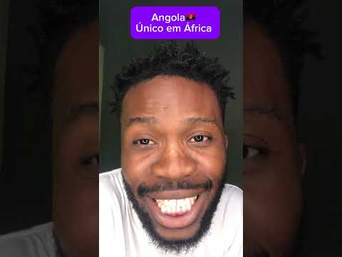Angola é País de Loucos !!!