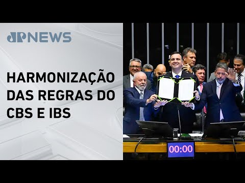 Projeto da reforma tributária prevê métodos para evitar litígios