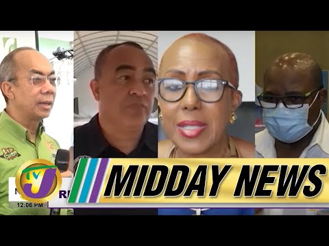 Cabinet Reshuffle - Nothing New | Covid Surge All Time High | TVJ Midday News - Jan 11 2022